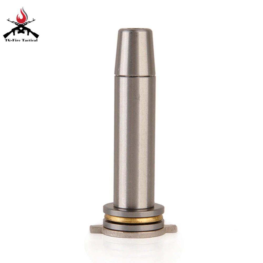 Стальная пружинная направляющая элемент для Ver.3 AEG Коробка передач Airsoft Huntning