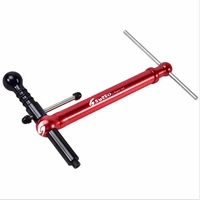 durable ag 2 0 professional mountain bike wheel set rear variable lifting lug correction tool tail hook correction tool