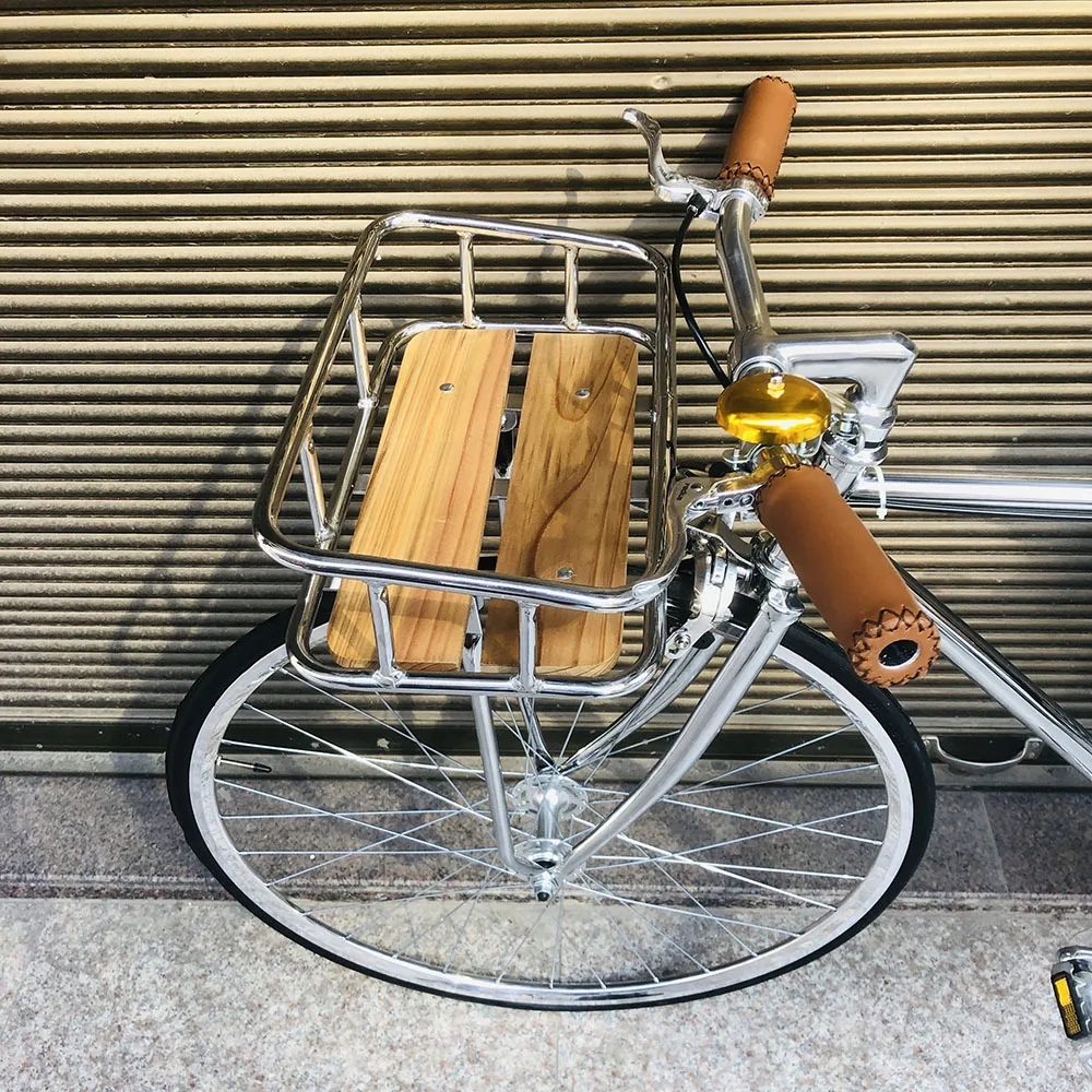 Ретро стальная рама Серебристая 700C фиксированная Шестерня велосипедная дорожка