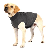 puppy medical care suit dog recovery shirt pet bodysuit jumpsuit anti licking wounds help post operative healing clothes