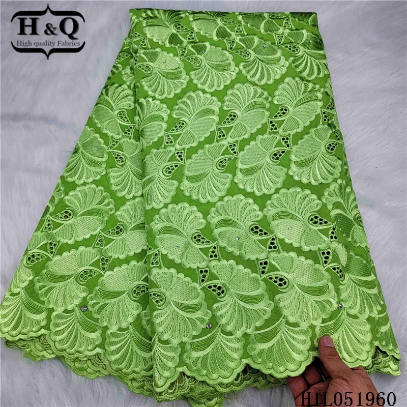

H & Q 100% 5