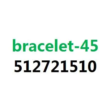 

2021 new popular Bague femme Silver 925 women's silver bracelet silver jewelry design trend Spanish Bear Jewelry Bracelet