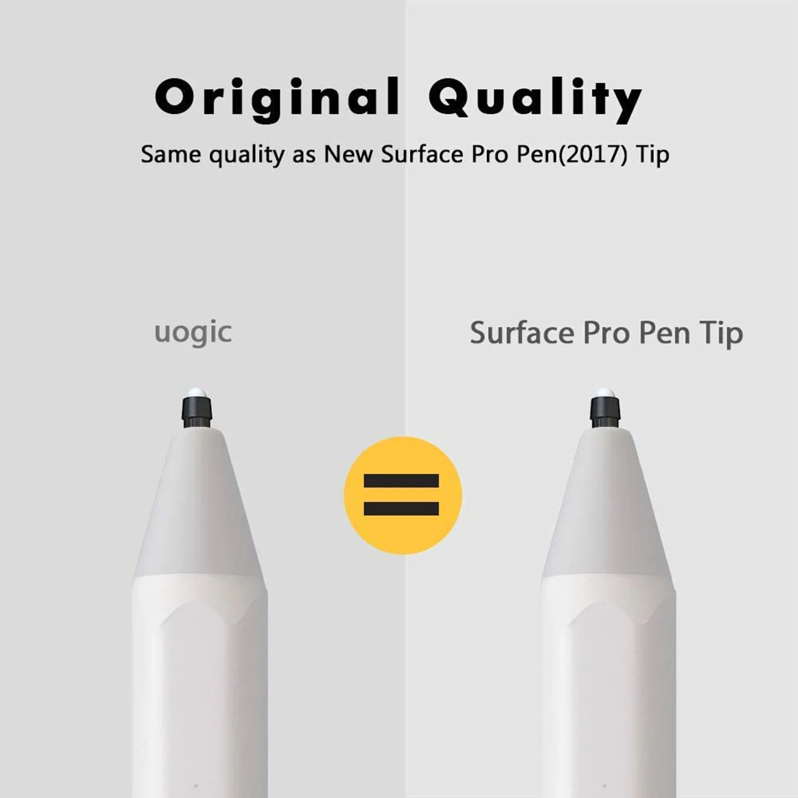 Прочная ручка с высокой чувствительностью для поверхности Pro4/5/6/7 Surface Pro тонкая