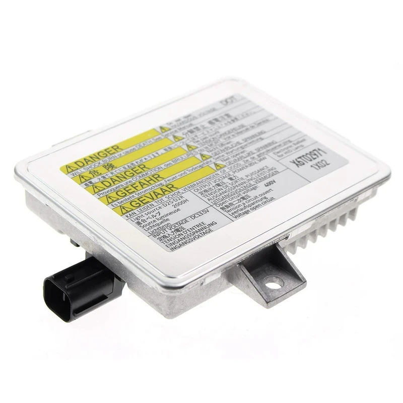 W3T10471 X6T02991 33119-S0K-A10 ксенон HID балласт фары с зажигателем для Acura TL TSX Honda S2000 Accord Mazda 3 5