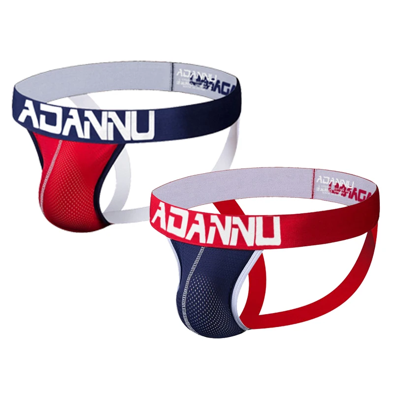 2020 сексуальное нижнее белье для мужчин мужские трусики стринги геев Слип Homme Sous