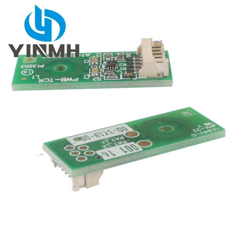 Чип для разработчика Konica Minolta Bizhub C220 C224 C280 C284 C360 C364 C454 C554 чип сброса DV311 DV512 4