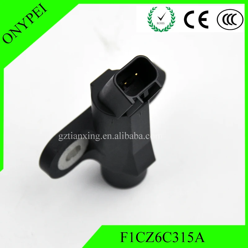 F1CZ6C315A BACB52 753002 Новый Датчик положения коленчатого вала для Ford Escort Focus Mercury Tracer 1S4Z