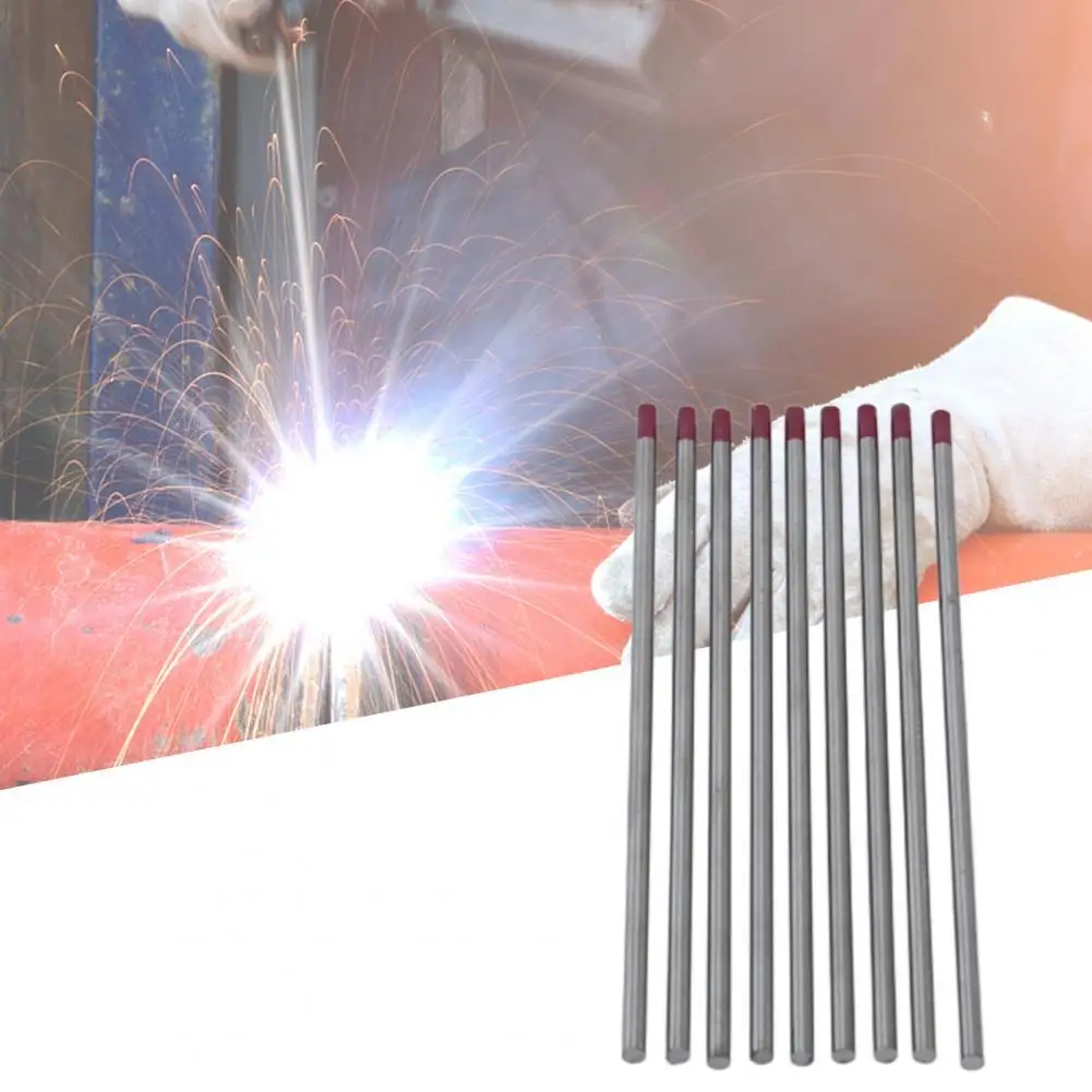 

10 шт., высококачественные вольфрамовые иглы, без радиации