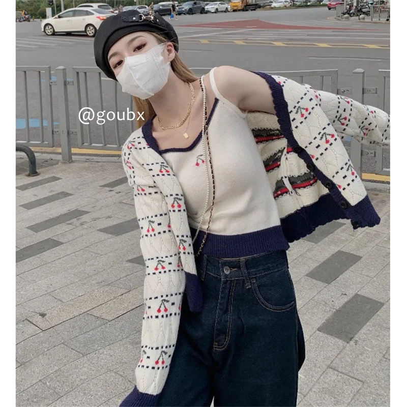 

Осень 2021, зимний свитер, женские топы, вязаный пуловер, женская мягкая теплая толстая верхняя одежда