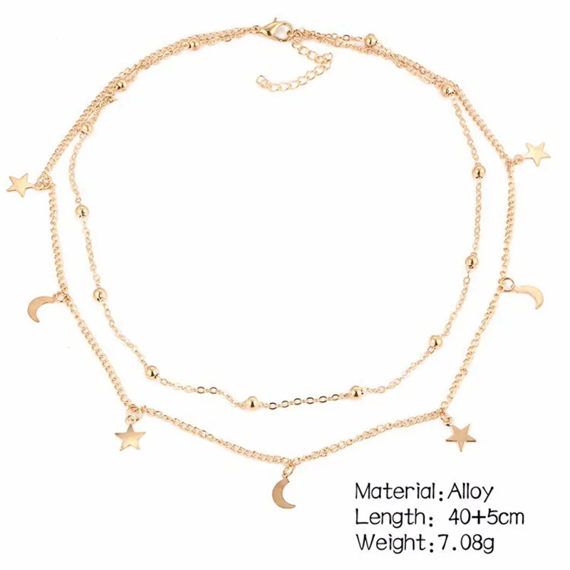 Винтажное жемчужное ожерелье в виде виноградных многослойное колье для женщин