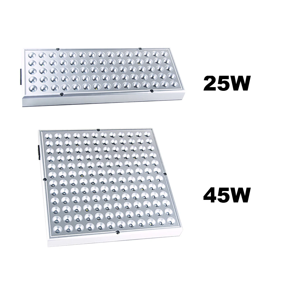 

Vegetable Flower Full Backyard LED Grow Light Agriculture Nursery With Hook Indoor Plants For Seeding Waterproof Garden