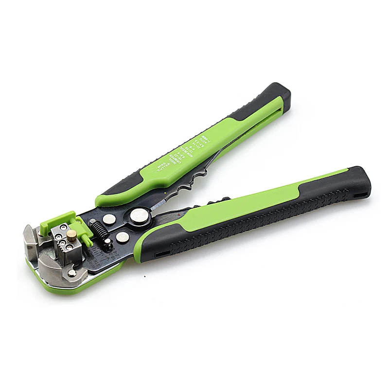 

HS-D1 HS-D2 0.2-6.0 wire stripper Multifunctional automatic stripping pliers Cable wire Strippers Crimping tools Wire Cutting