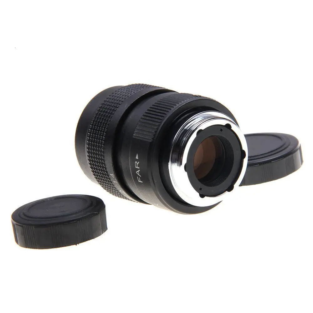 Объектив для видеонаблюдения 25 мм f/1 4 C объектив Micro 4/3 m4/3 Olympus EPM3 EPL7 EPL5 OM-D EP1 EP2 EP3 EP6