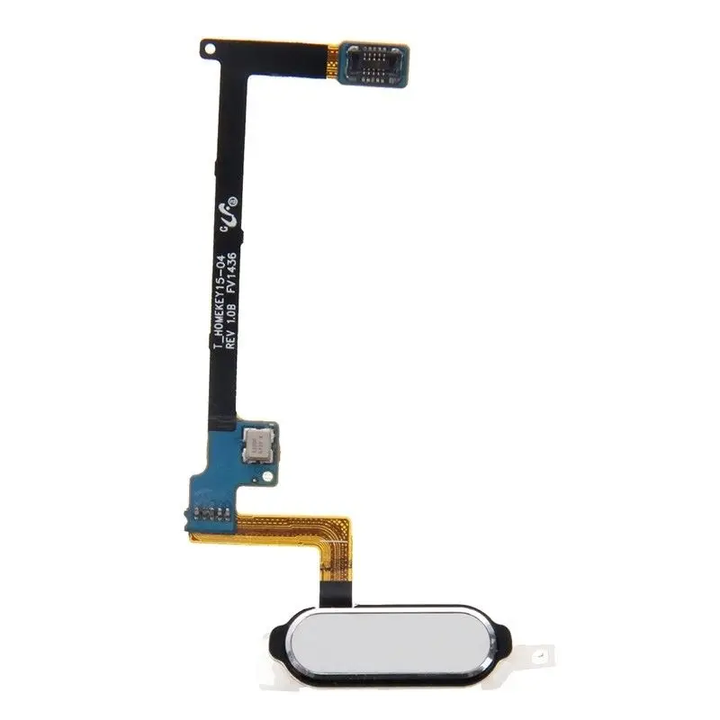 

Fingerprint Sensor For Samsung Galaxy Note 4 SM-N910F N910G N910V N910A Vision Home Button Flex Cable
