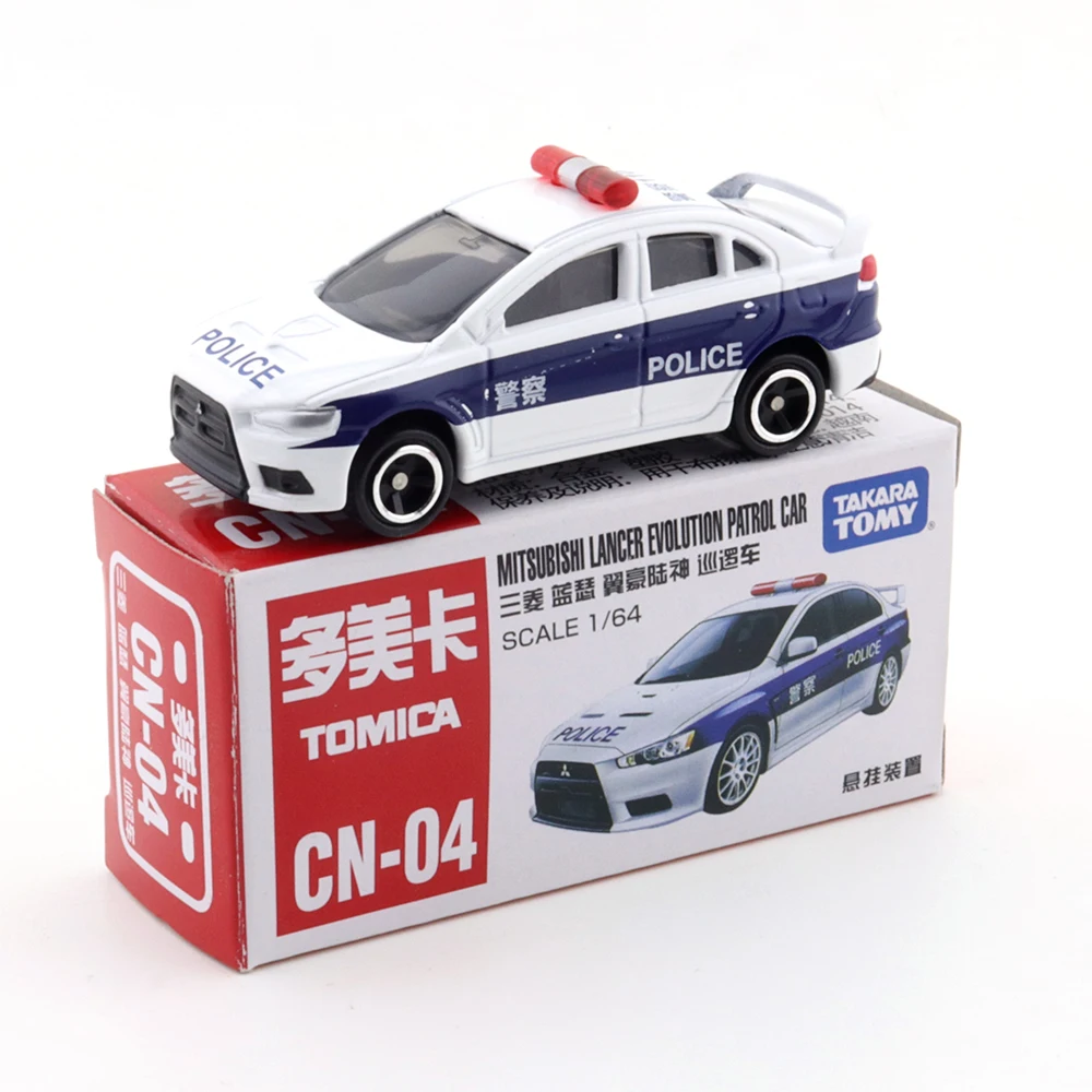 TAKARA TOMY tomica 1/64 металлическая шкала отлитый под давлением деревянный автомобиль