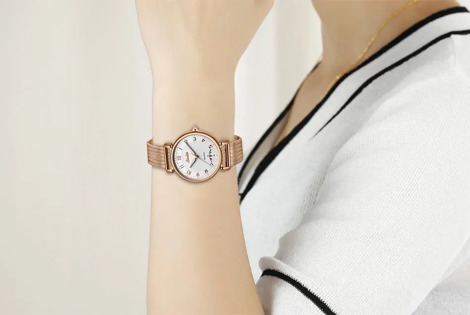 Reloj Mujer женские часы Голубой бриллиант часы Для женщин Водонепроницаемый часы Повседневное модные женские туфли Часы Montre Femme Zegarek Damski+ коробка