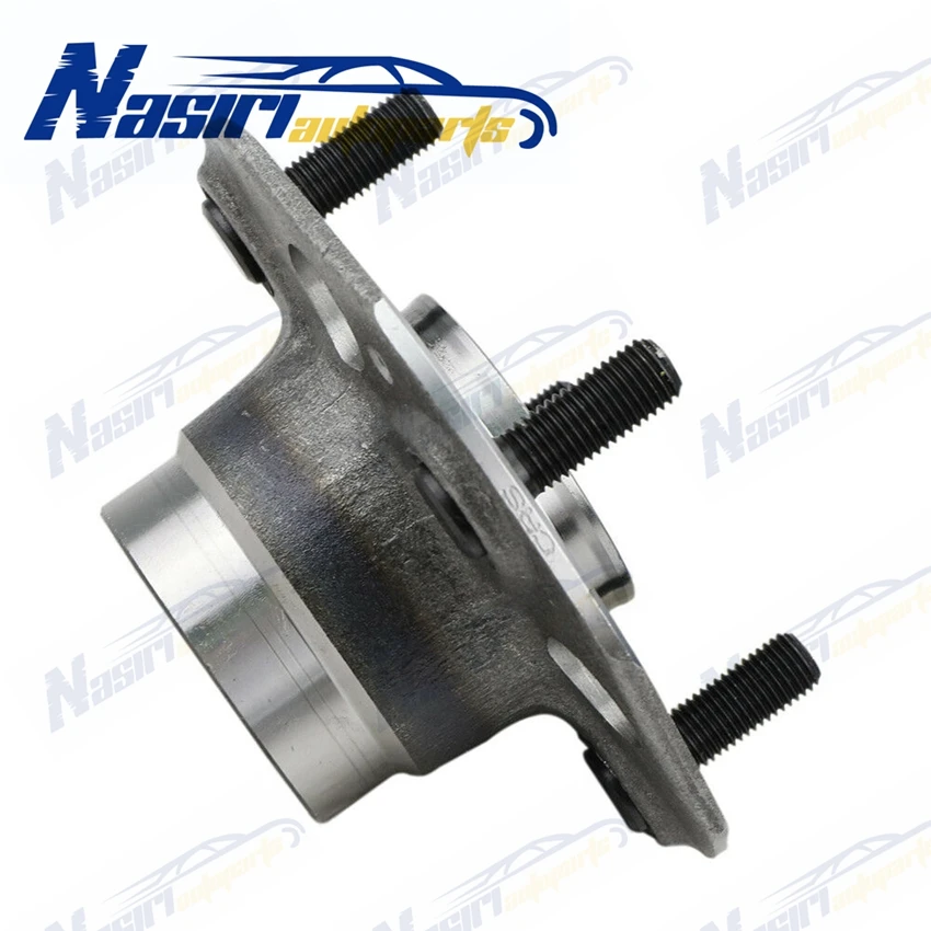 Подшипник ступицы заднего колеса в сборе для Honda ACCORD 1990 1991 1992 1993 1994 1995 (L4 задний