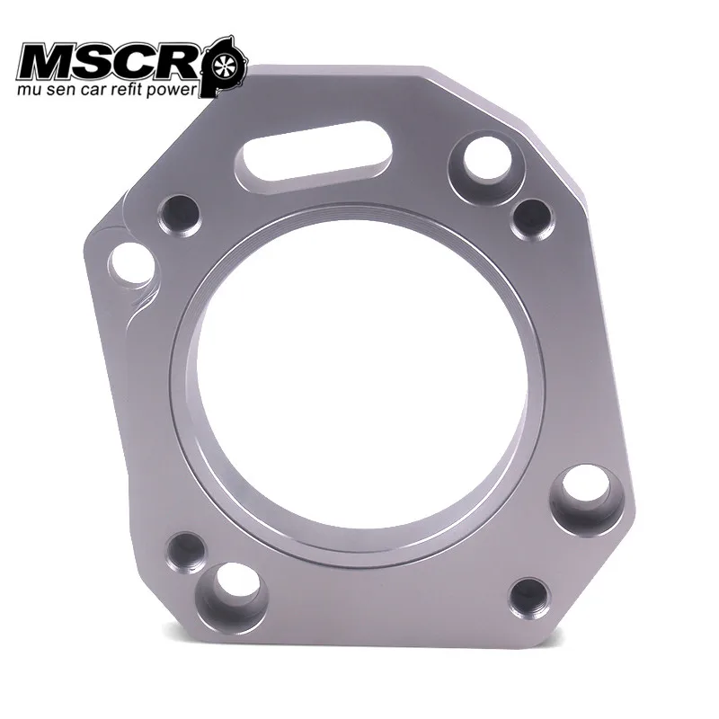 RBC / RRC двойной адаптер корпуса дроссельной заслонки (62/70 мм оба размера) K20 k24 -