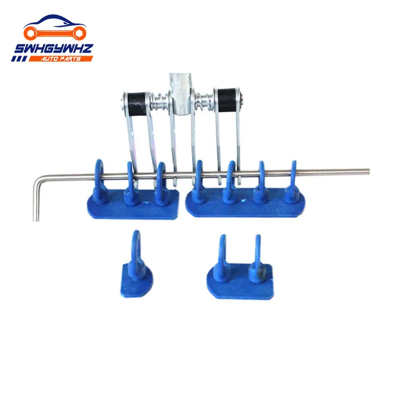 

Dent Pulling Tool Panel Dent Repair Tool for Spot Welding Car Body Repair Professtional for All Kinds of Car Body Dents
