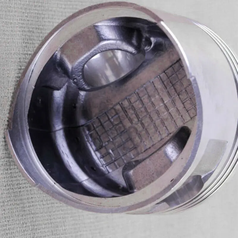 Авто машины поршневого пальца пружинное кольцо масляное уплотнение комплект