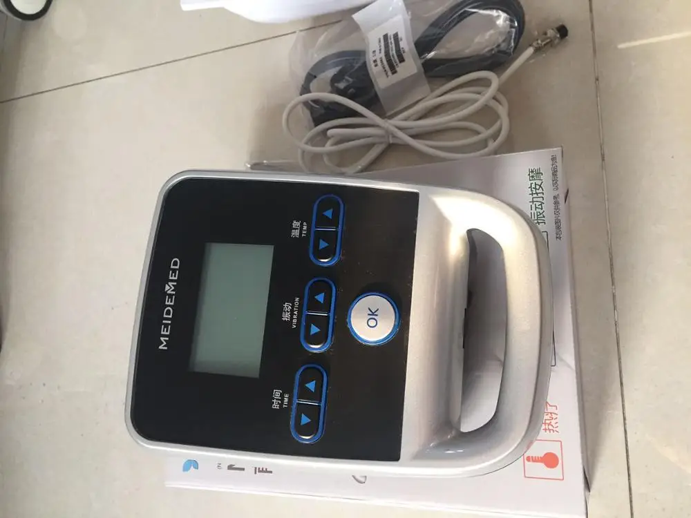 Cosmetology machine shock wave physical therapy instrument to relieve systemic neuralgia ED erection treatment machin | Красота и