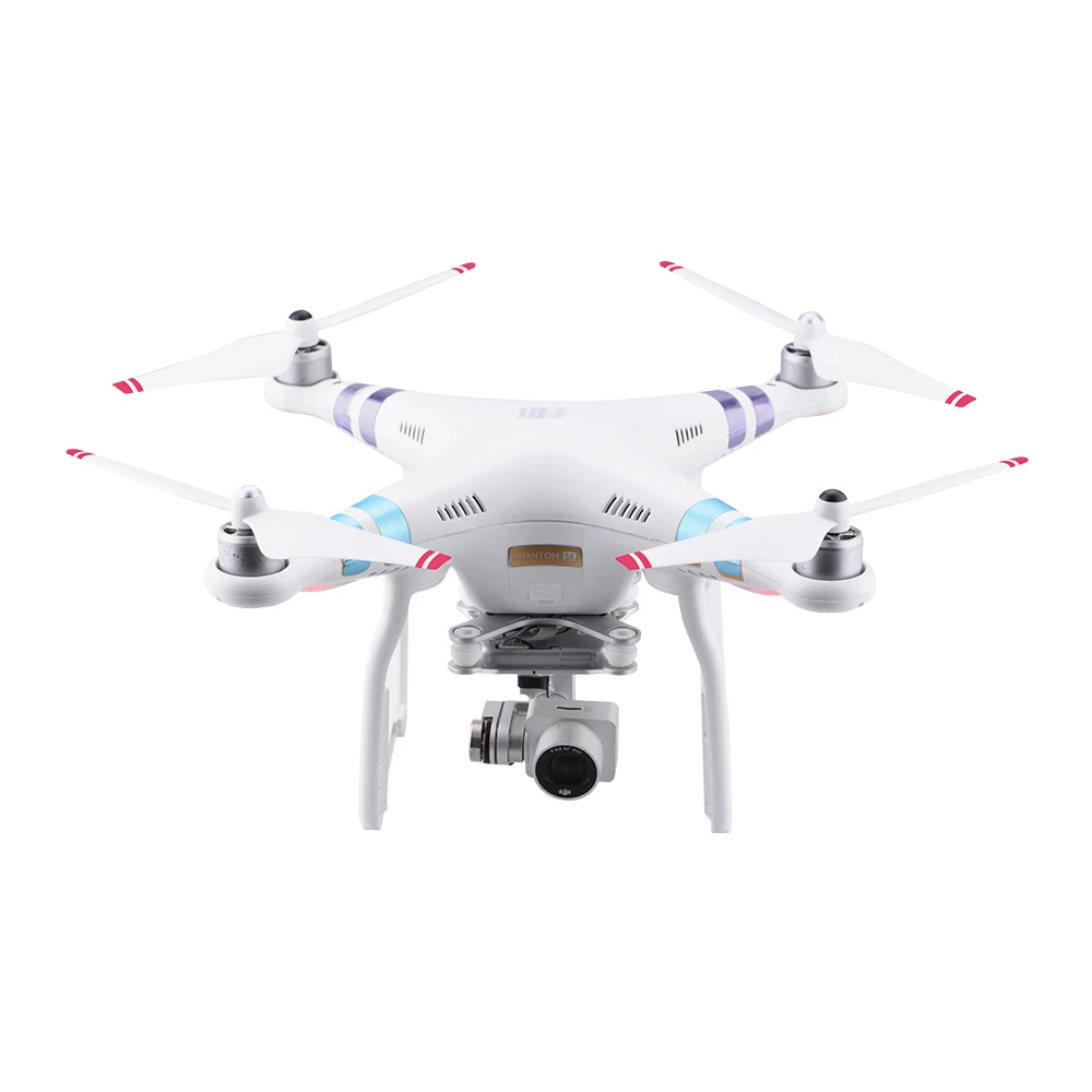 Быстросъемный пропеллер 9450 для камеры DJI Phantom 3 2 3A P 3S лопасти дрона