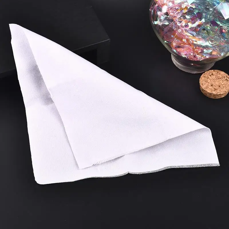 20 см 30 40 с вышивкой из хлопковых нитей Канва Вышивка крестом ткань плотной ткани