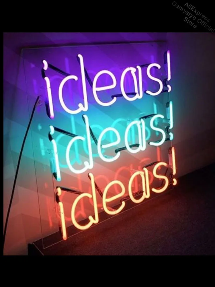 

Неоновая вывеска для идеи неоновая лампа реального стекло трубки resterant украсить пивной номер светильник budweiser неоновый знак неоновая вывес...