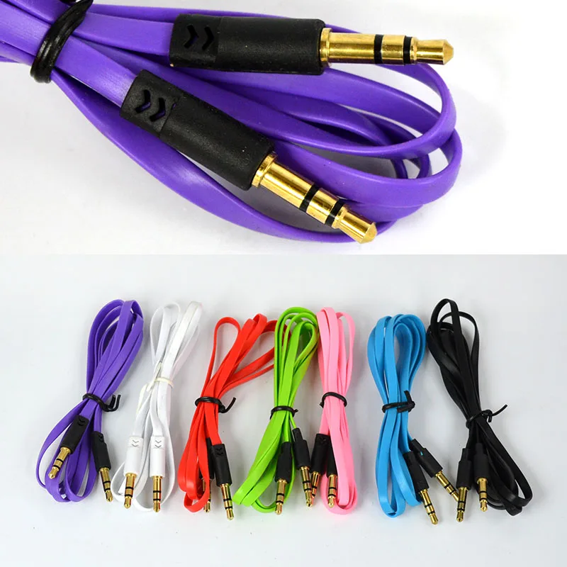 Аудиокабель со штекером 3 5 мм и разъемом Aux для iPhone iPad IOS | Мобильные телефоны