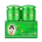 Анти-пигмент отбеливающий крем для лица 18G + 18G мощные эффекты Отбеливающее против веснушек мелазмы отбеливания зубов для удаления темных пятен уход за кожей лица крем