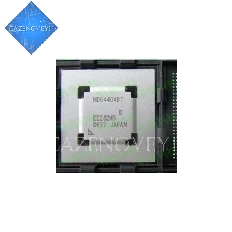 1pcs/lot HD64404BT HD64404 BGA | Электронные компоненты и принадлежности