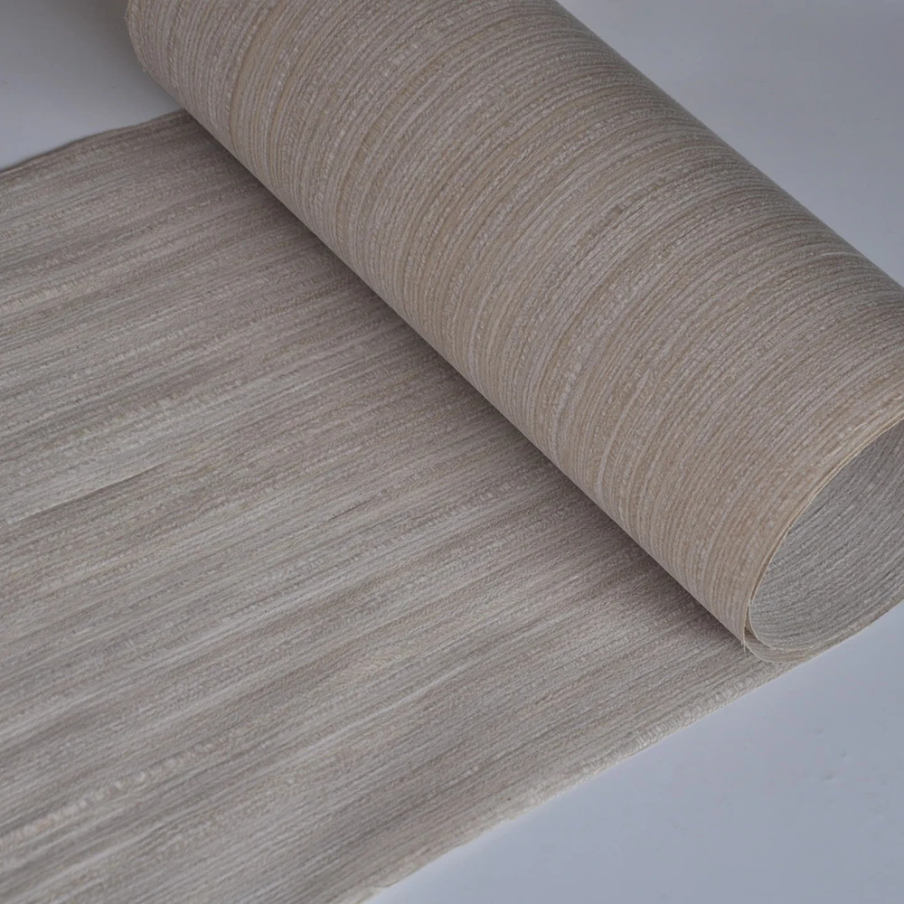 

GREENLAND Lacewood Engineered Wood Veneers Size 250x58CM Boat Decking Furniture Guitar