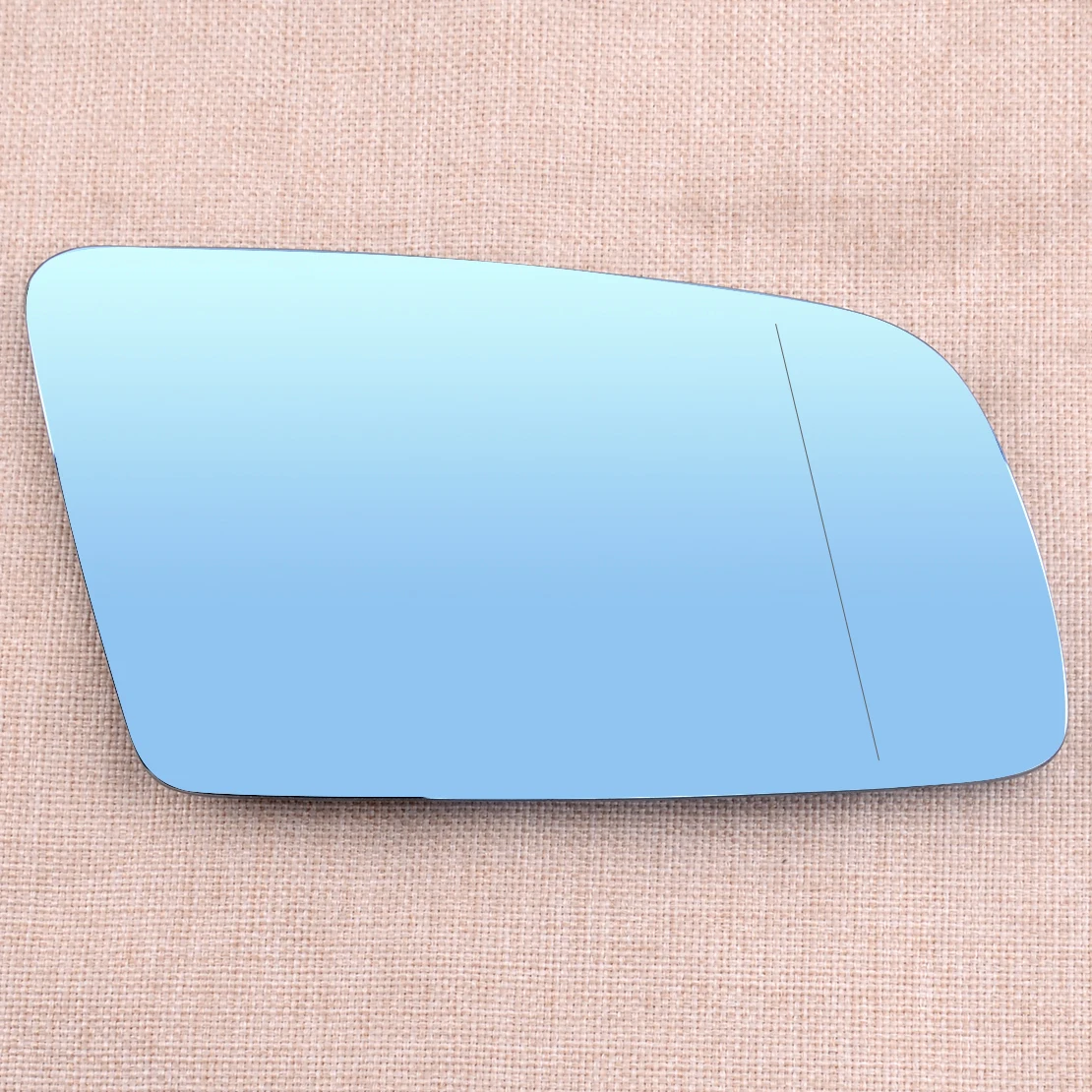 

51167065082 автомобильное правое боковое зеркало заднего вида с подогревом для BMW 5 6 E60 E61 E63 E64 2004 2005 2006 2007 2008 2009 2010