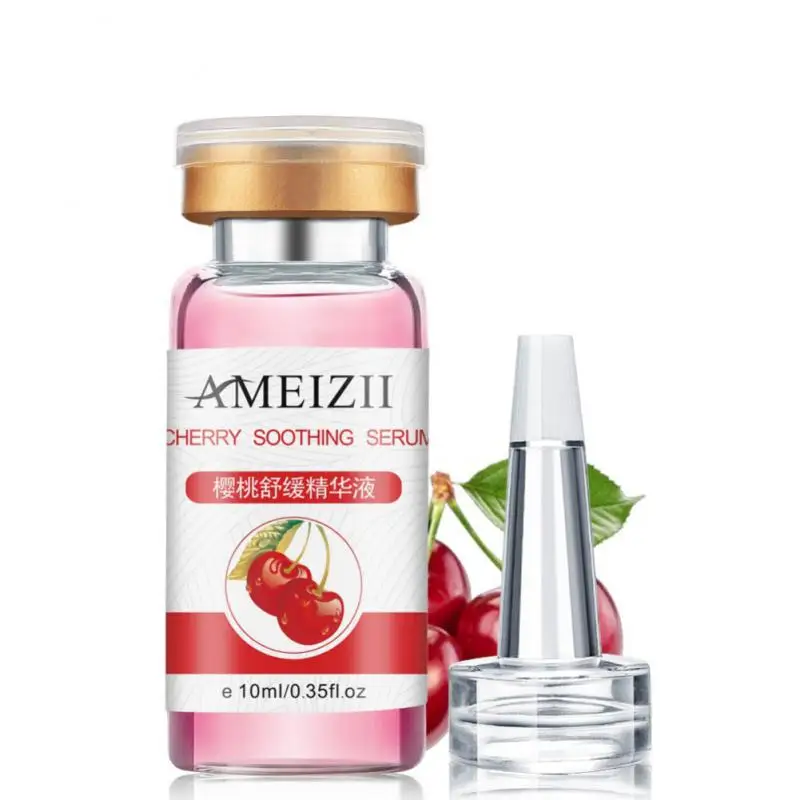 Face Serum Aloe Hyaluronic Acid Moisturizing Whitening Lifting Firming Anti-Aging Skin Care Repair TSLM2 | Уход за кожей