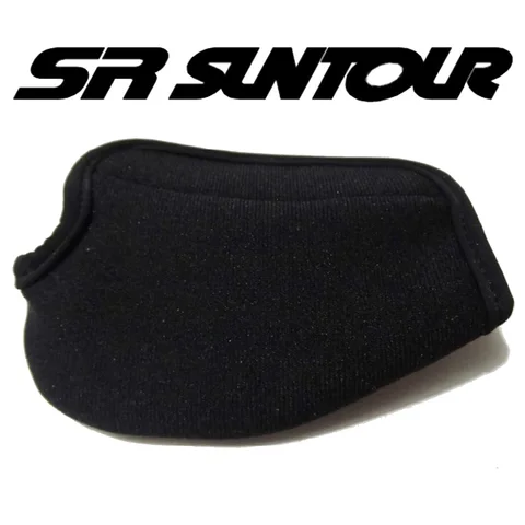 Suntour SP12 NCX пылезащитный чехол для подседельного штыря велосипеда, защитный чехол для амортизатора, зажим для подседельного штыря
