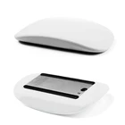 Защитный чехол для Apple Mouse magicmouse12 поколение беспроводной Bluetooth силиконовый защитный чехол против падения против царапин