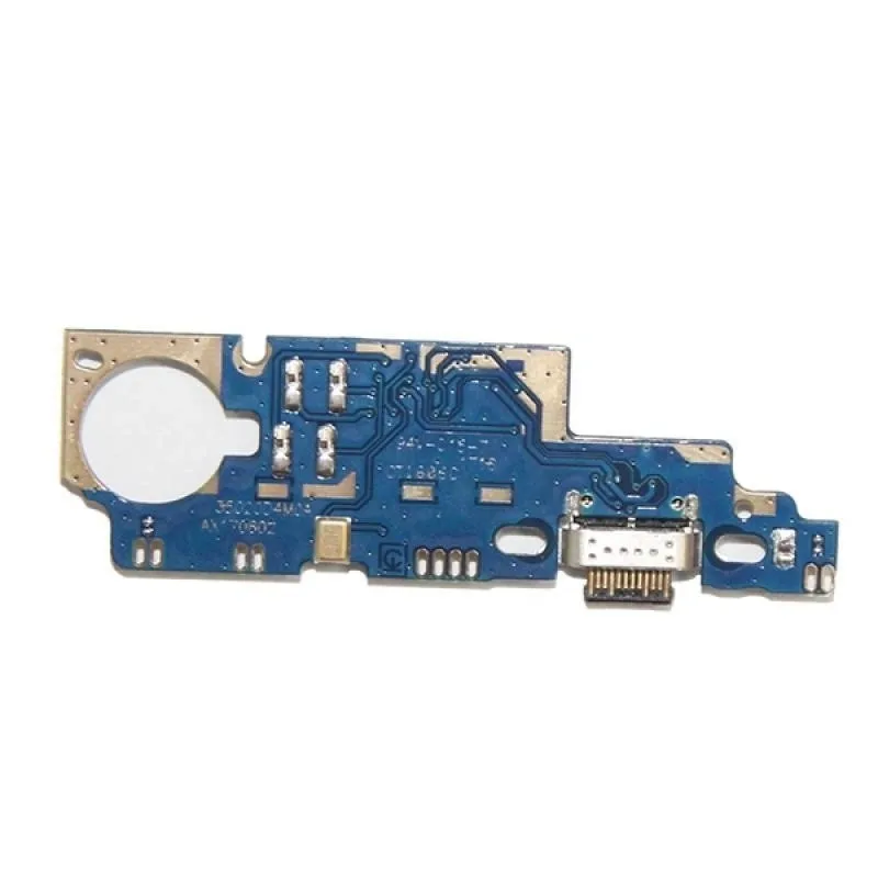 Шлейф для Xiaomi Mi Max 2 плата системный разъем/микрофон | Мобильные телефоны и