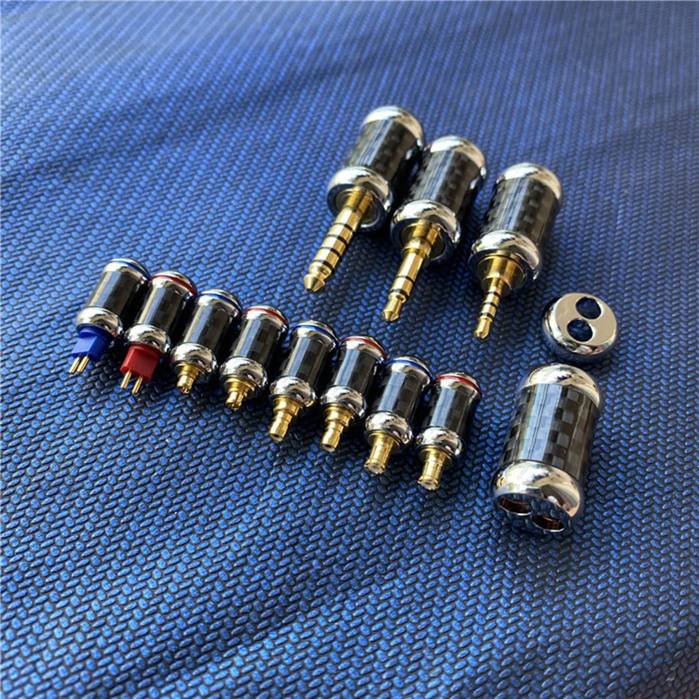 Штекер Для Наушников 3.5 Мм Купить