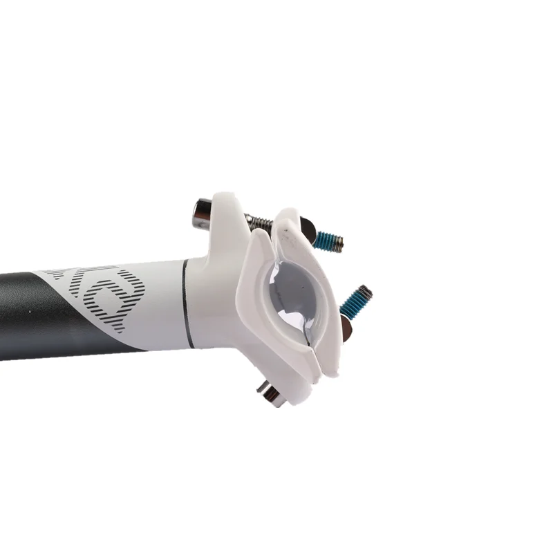 SRAM Cooperative Brand Truvativ aka Seatpost 350mm/400mm Aluminum Alloy Bike Bicyle Straight Saddle Seat Tube | Спорт и развлечения