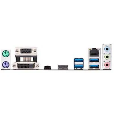 Motherboard Asus Prime b365m-a soc-1151v2 Intel B365 4xddr4 mATX AC➗ 8ch(7.1) GBLI + VGA | Компьютеры и офис