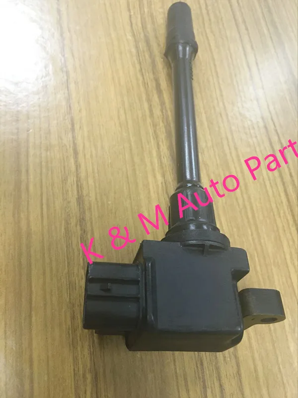 

Катушка зажигания OEM H6T12372 подходит для Mitsubishi