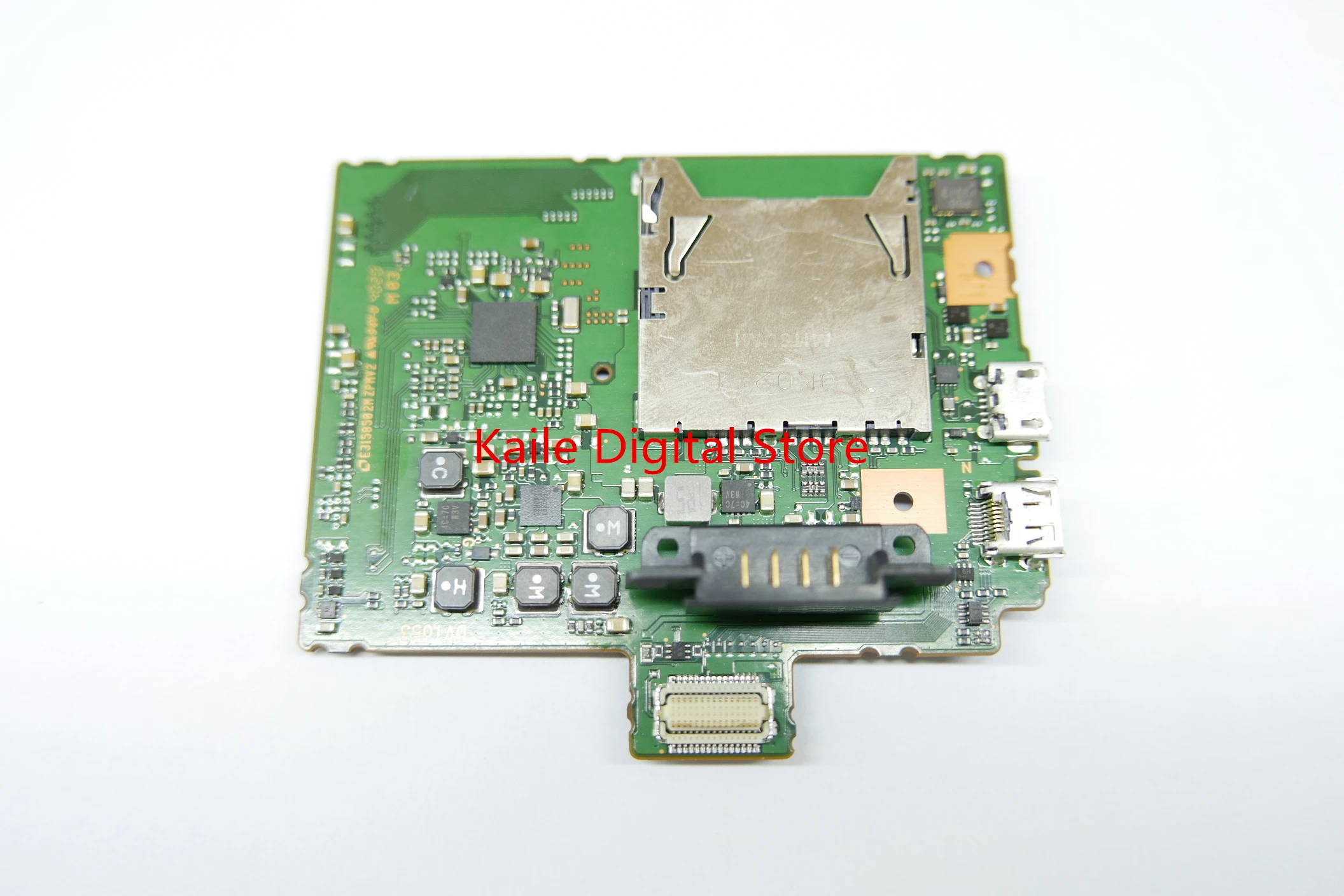 98% новые оригинальные запасные части для камеры Panasonic Lumix FZ80 FZ82 FZ85 материнская