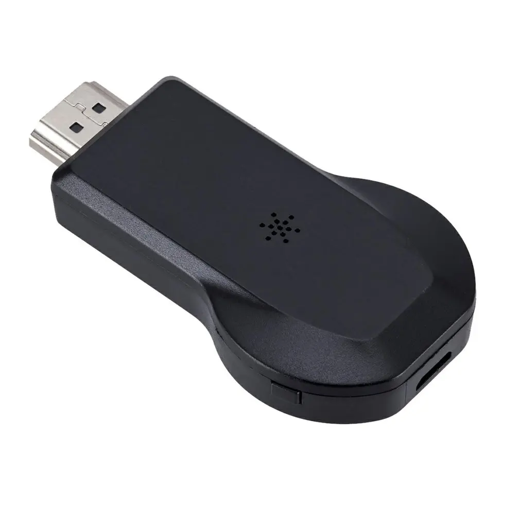 ТВ-флешка M9 Wi-Fi адаптер для телефона беспроводной приемник Anycast DLNA Miracast Airplay