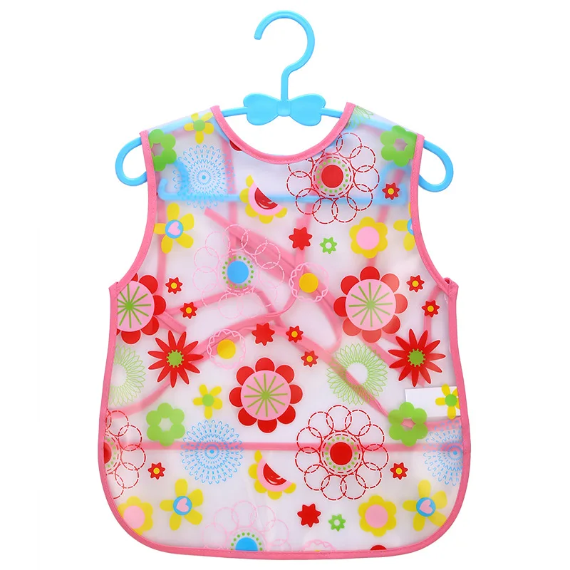 

Baby Bibs Waterproof Stuff For Newborns Baby Feeding Babador Bandana Clothing Things Burp Cloth Girl Boy Scarf Dinner Pocket