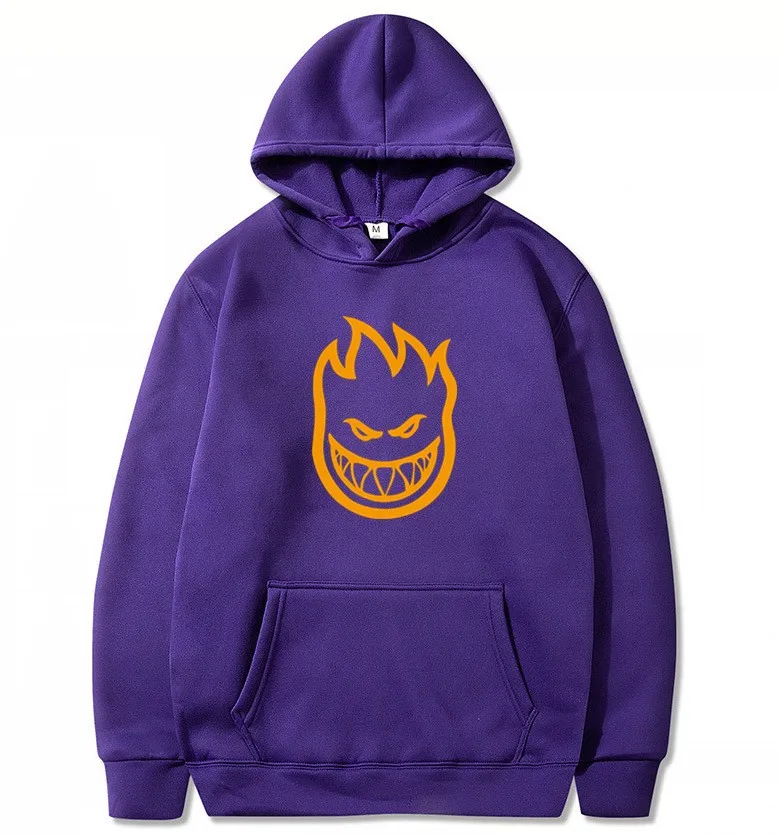 Толстовка Мужская/Женская Повседневная модный брендовый свитшот кофты на