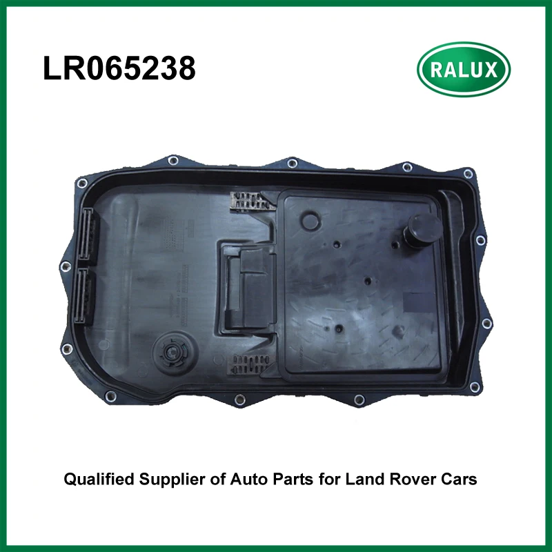 

LR065238 Auto Transmission Oil Pan for LR Discovery 3/4 Range Rover Sport transmission oil sump 8 speed auto replacement parts
