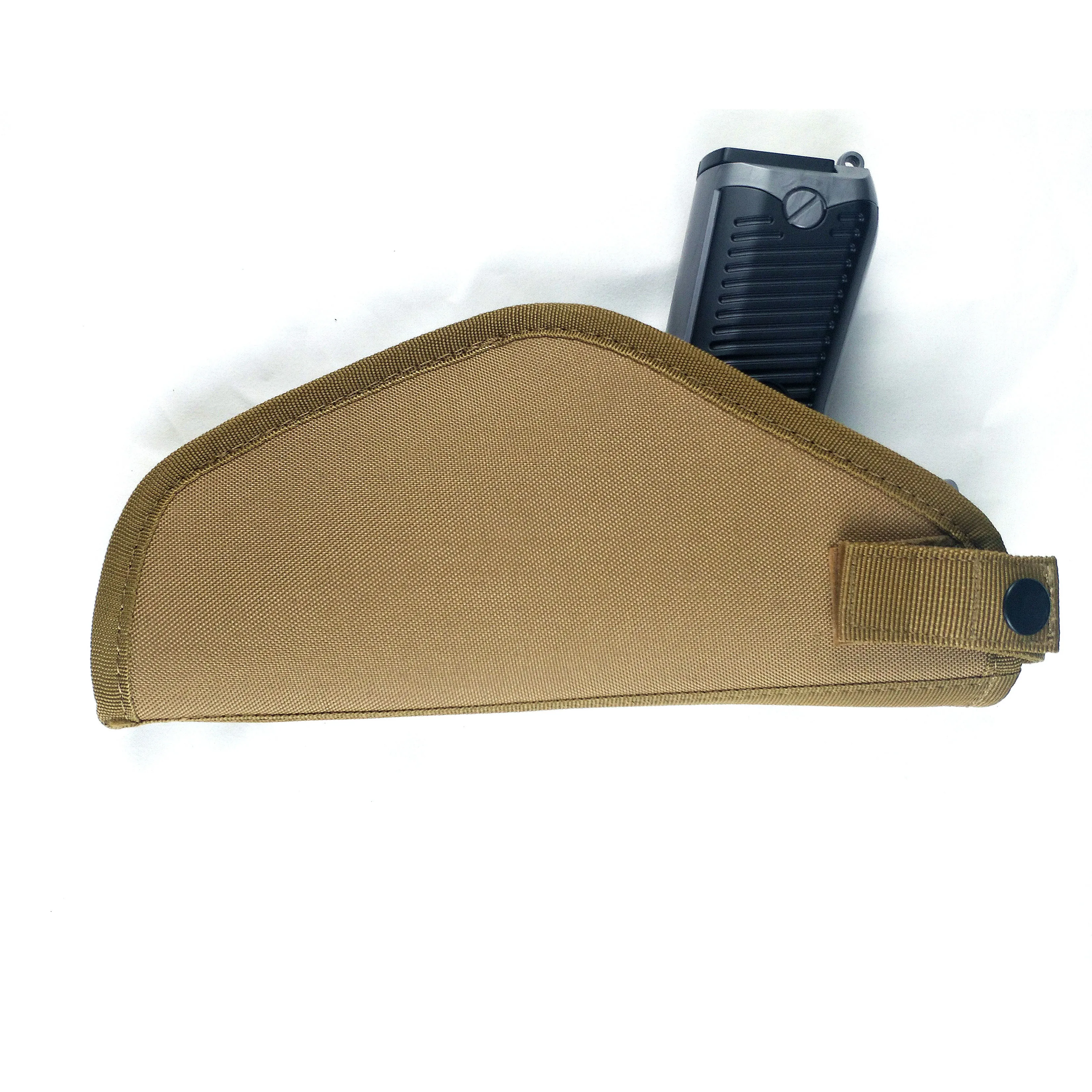 Тактический, компактный/компактный кобура для пистолета, поясной чехол Glock Coldre, сумка для оружия, охотничий аксессуар, Открытый CS поле, невидимый такт