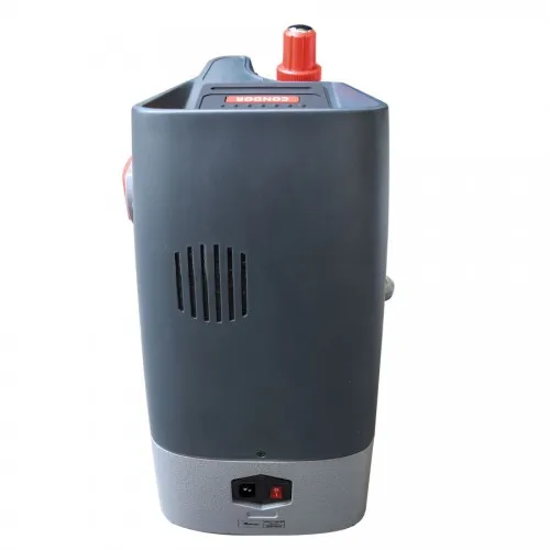 Xhorse Condor XC-002 Ikeycutter авто ключ машина для резки руководство