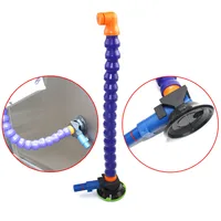 3inch Heavy Duty Hand Pump Suction Cup With Flexible Stand For Light