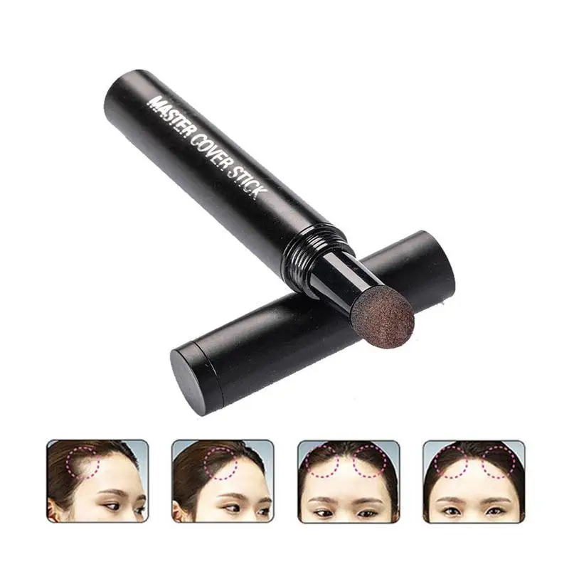 

3 Colorshairline Filling Hairline Repairing Powder Edge Repairing Anti-sweat Modification Powder Waterproof Repairing Hairl R4N3